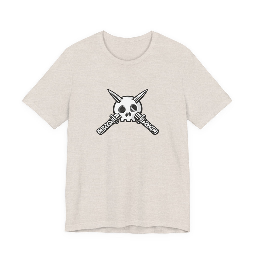 Trench Logo Tee