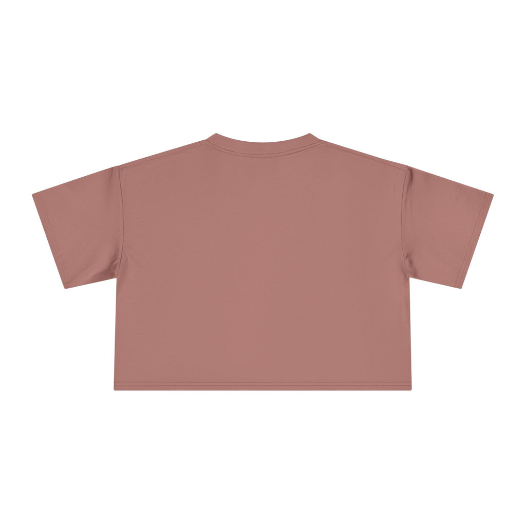 The Crew Crop Tee