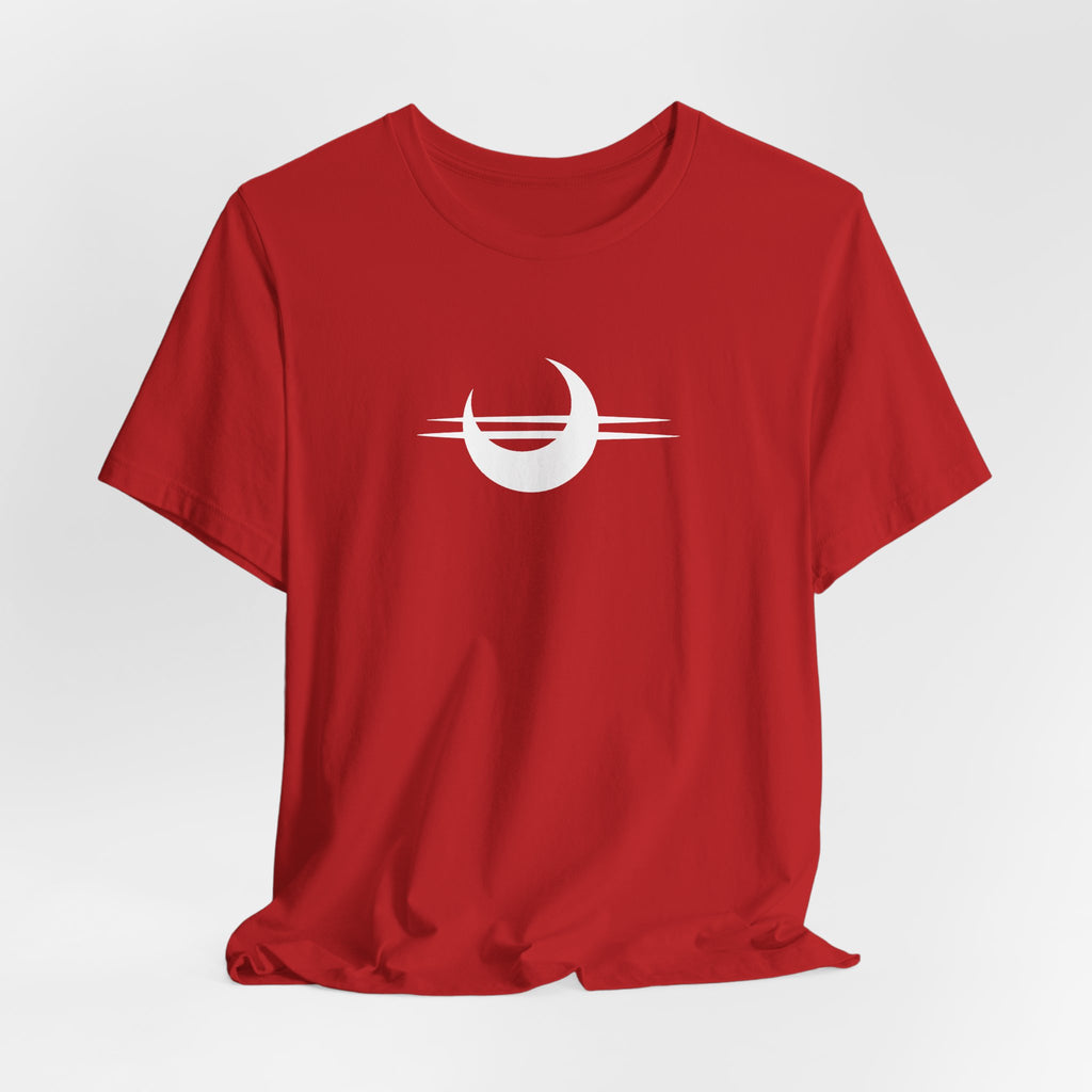 Stay Sturdy, Frens Crest Tee