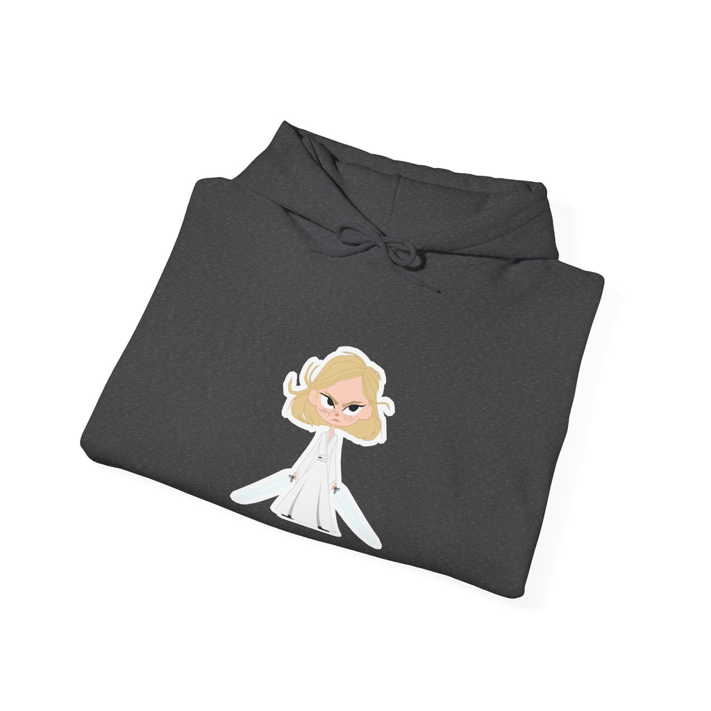 Little Dot Hoodie