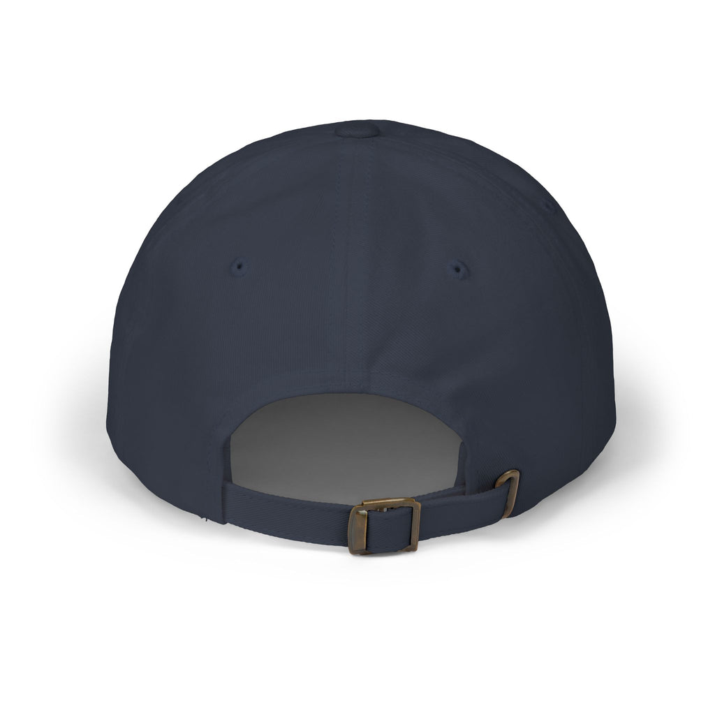 Little Dot Dad Hat
