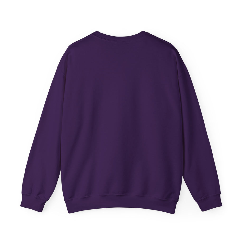I Like My Ship Captains Morally Grey Crewneck Sweatshirt - Colors