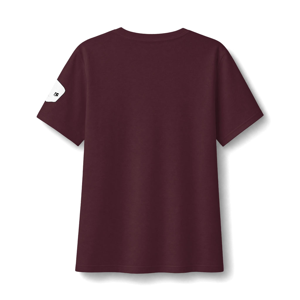 I Survived Loot Box 13 Women's Relaxed V-Neck Tee
