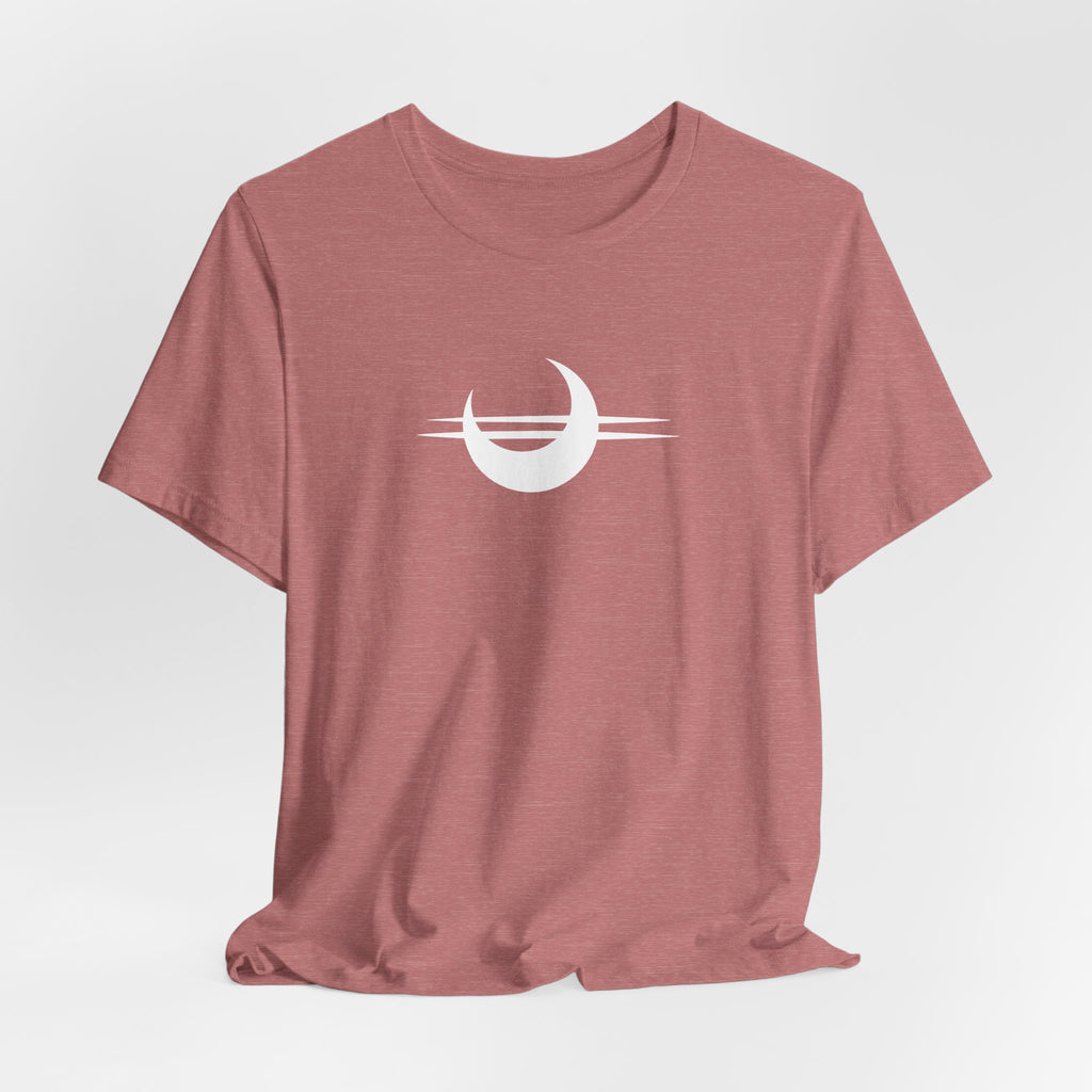 Stay Sturdy, Frens Crest Tee