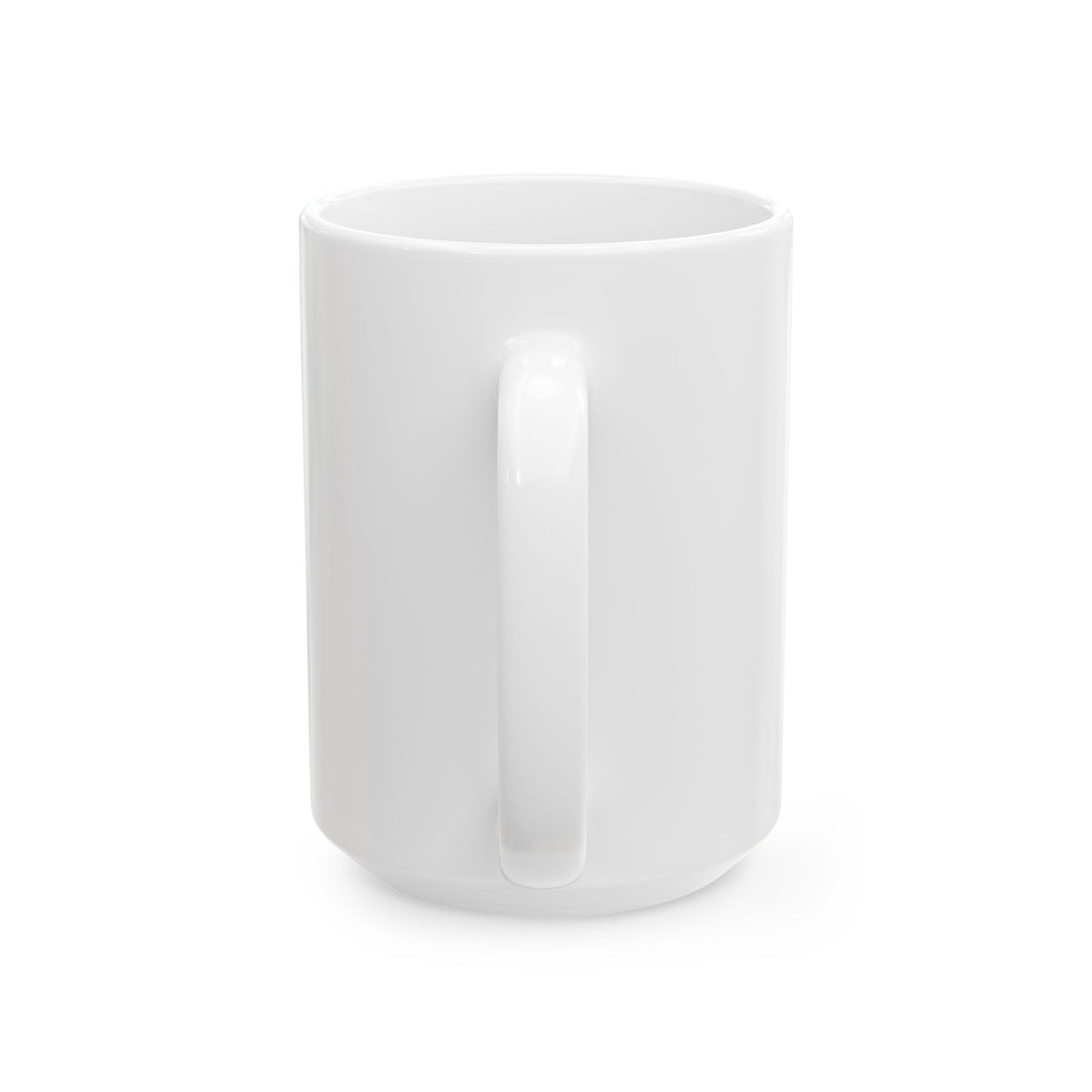 The Crew Mug (White)