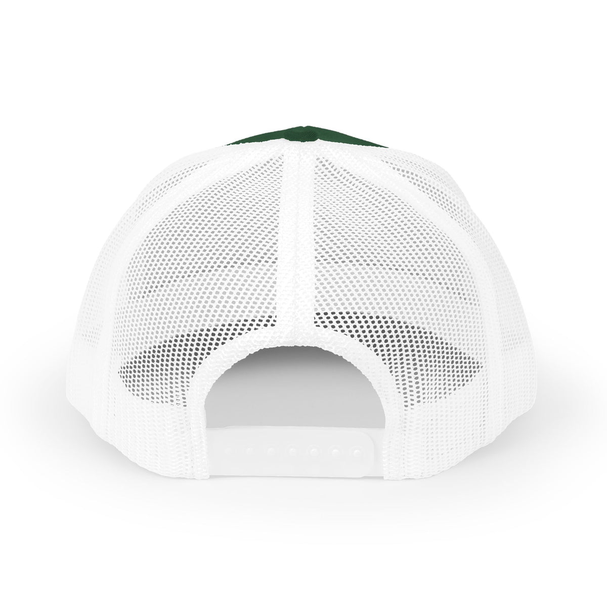 Mark of the Crest Trucker Hat