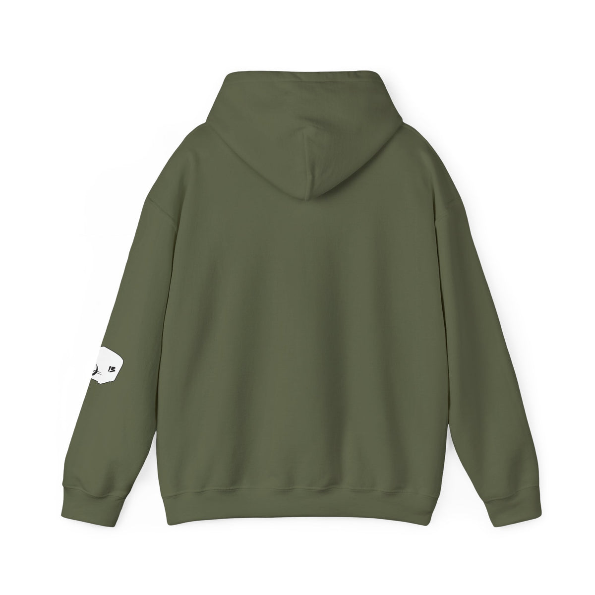 I Survived Loot Box 13 Hoodie