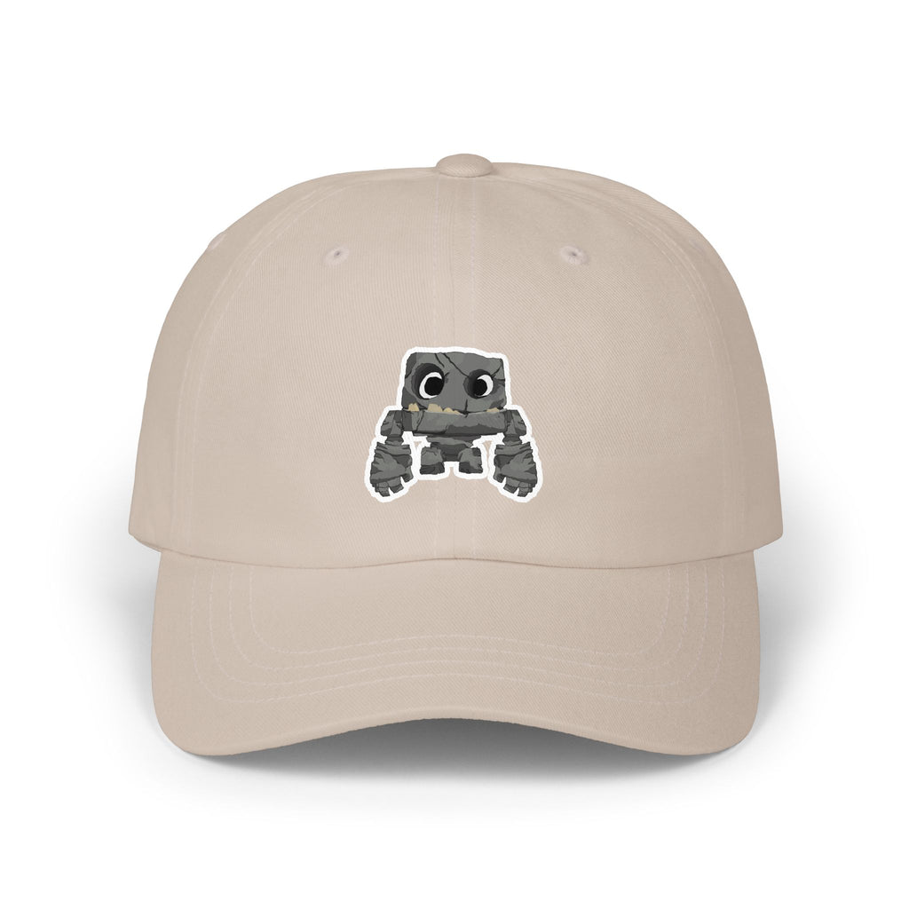 Little Izzy Dad Hat