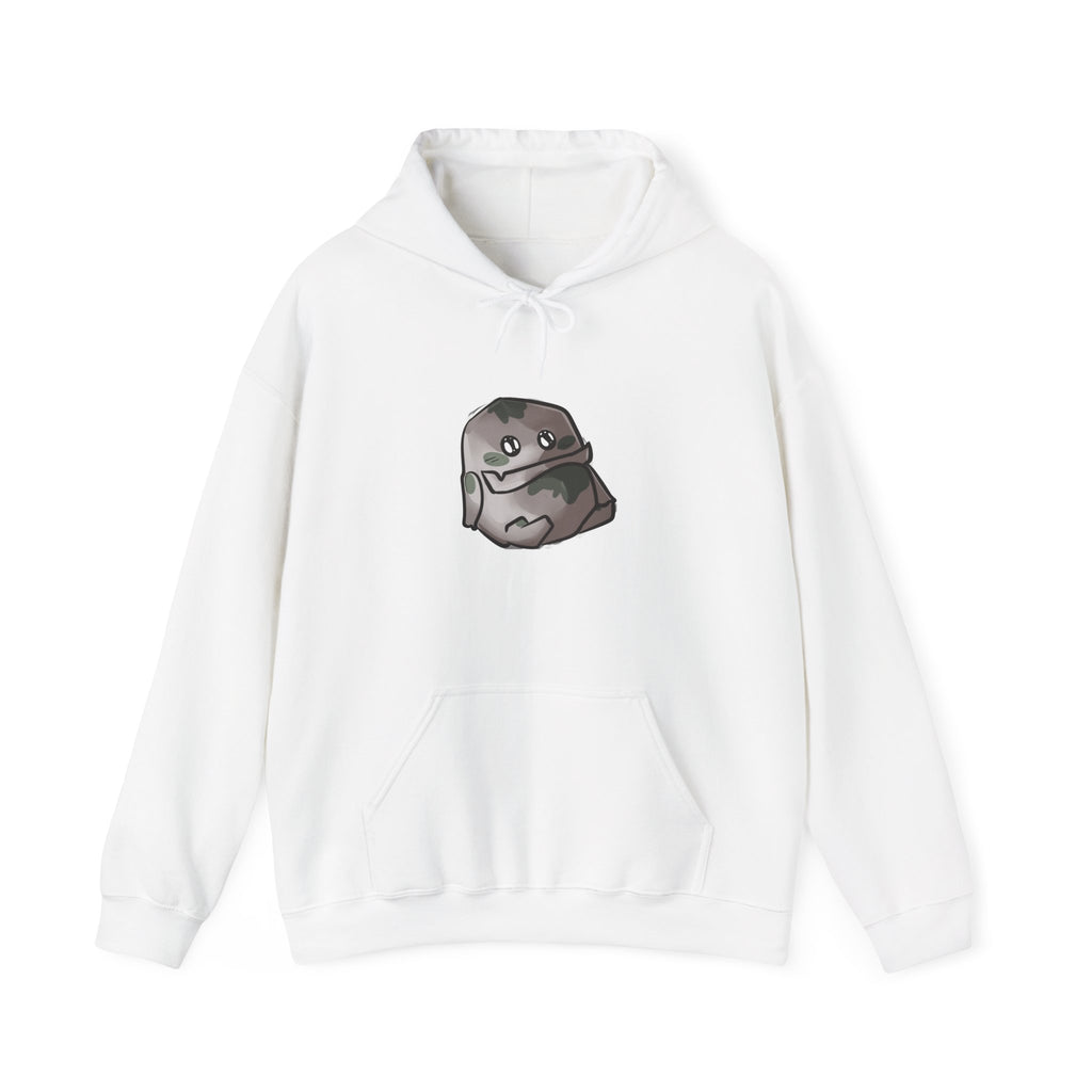 Little Izzy Blob Hoodie (Chibi-Style)