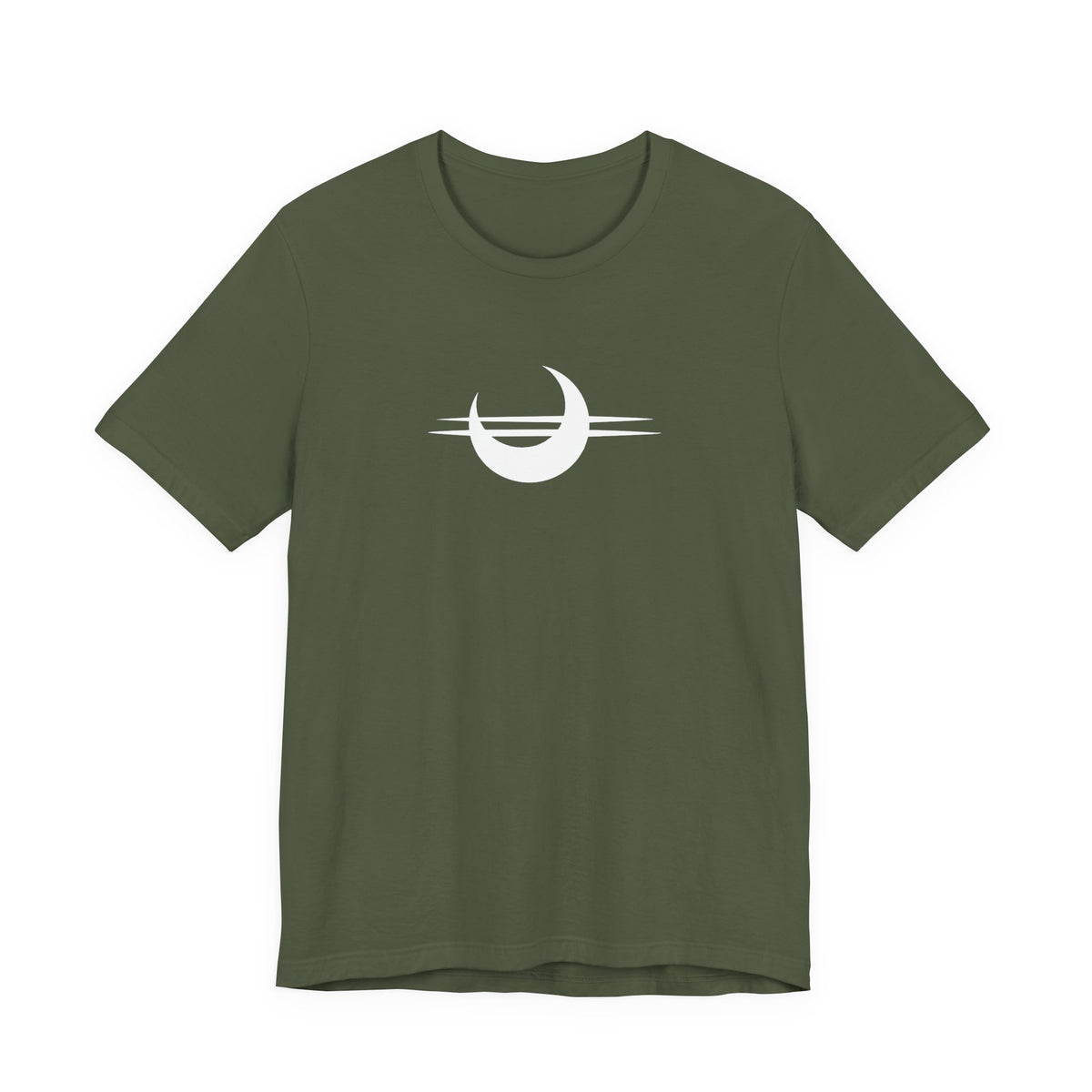 Stay Sturdy, Frens Crest Tee