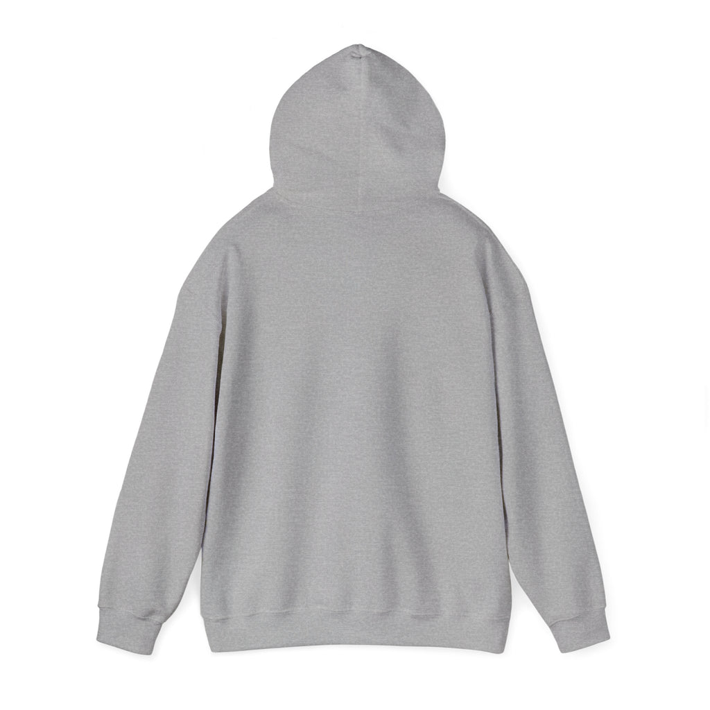 The Crew Hoodie