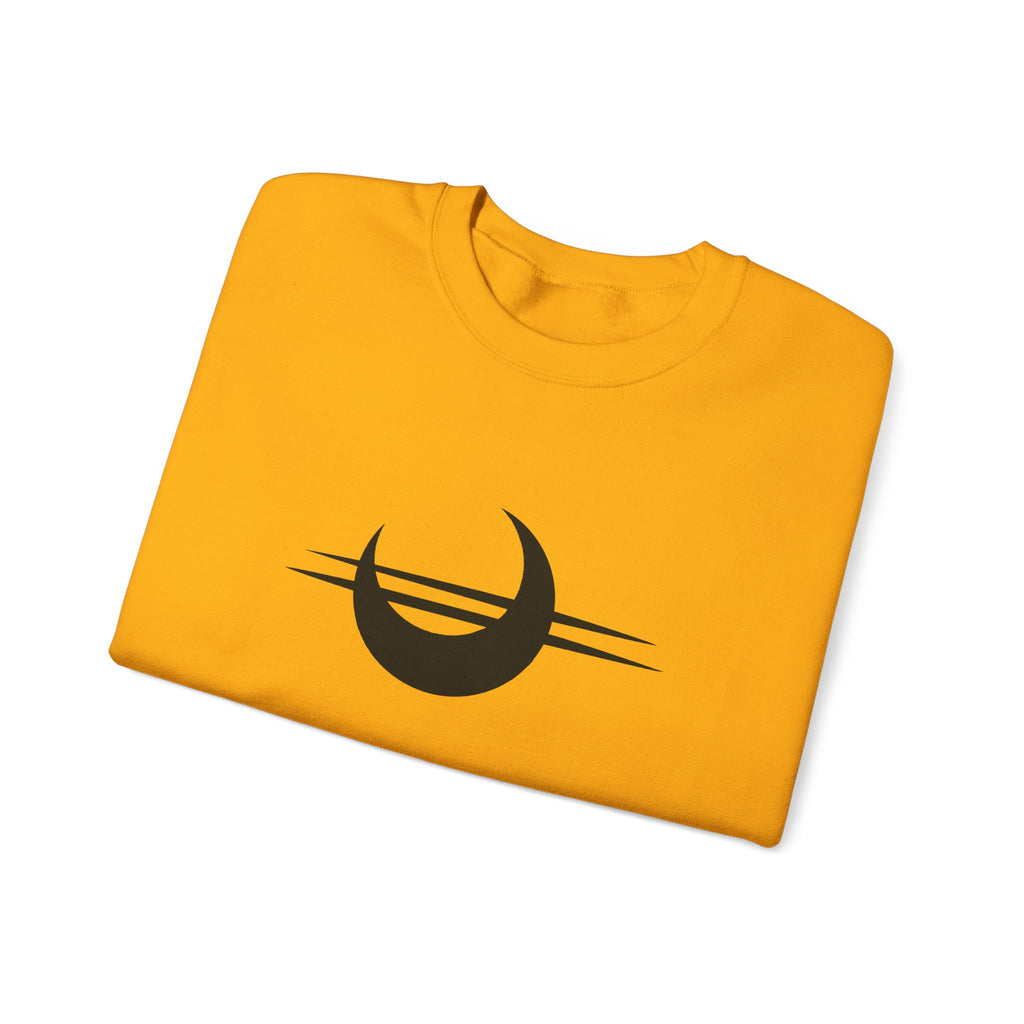 Stay Sturdy, Frens Crest Crewneck Sweatshirt - Colors