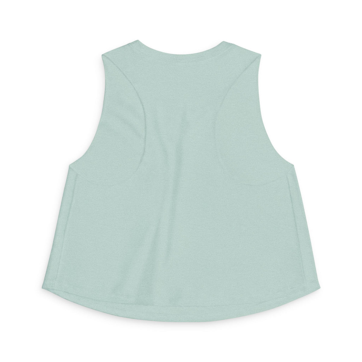 The Crew Crop Top