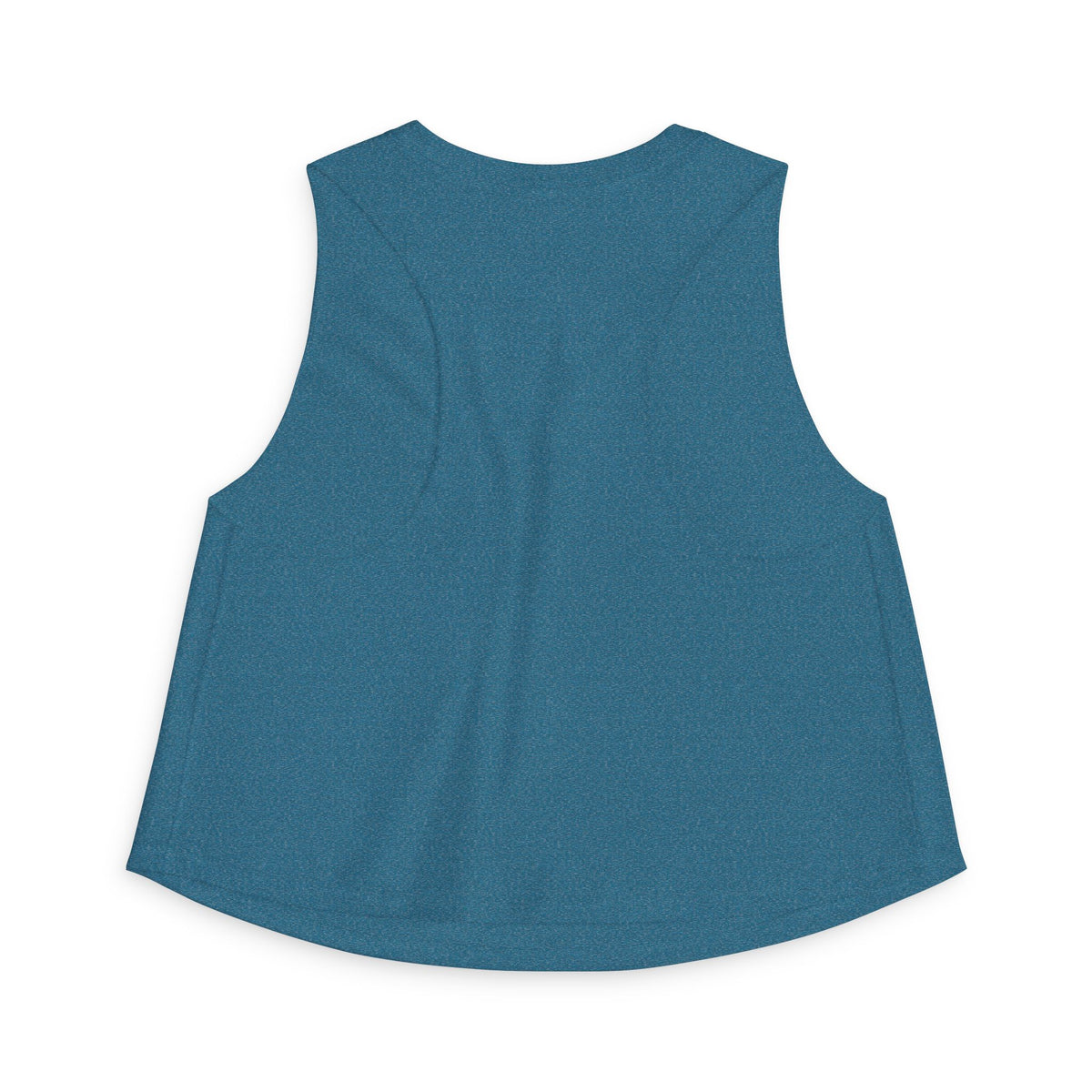 I Like My Ship Captains Morally Grey Crop Top