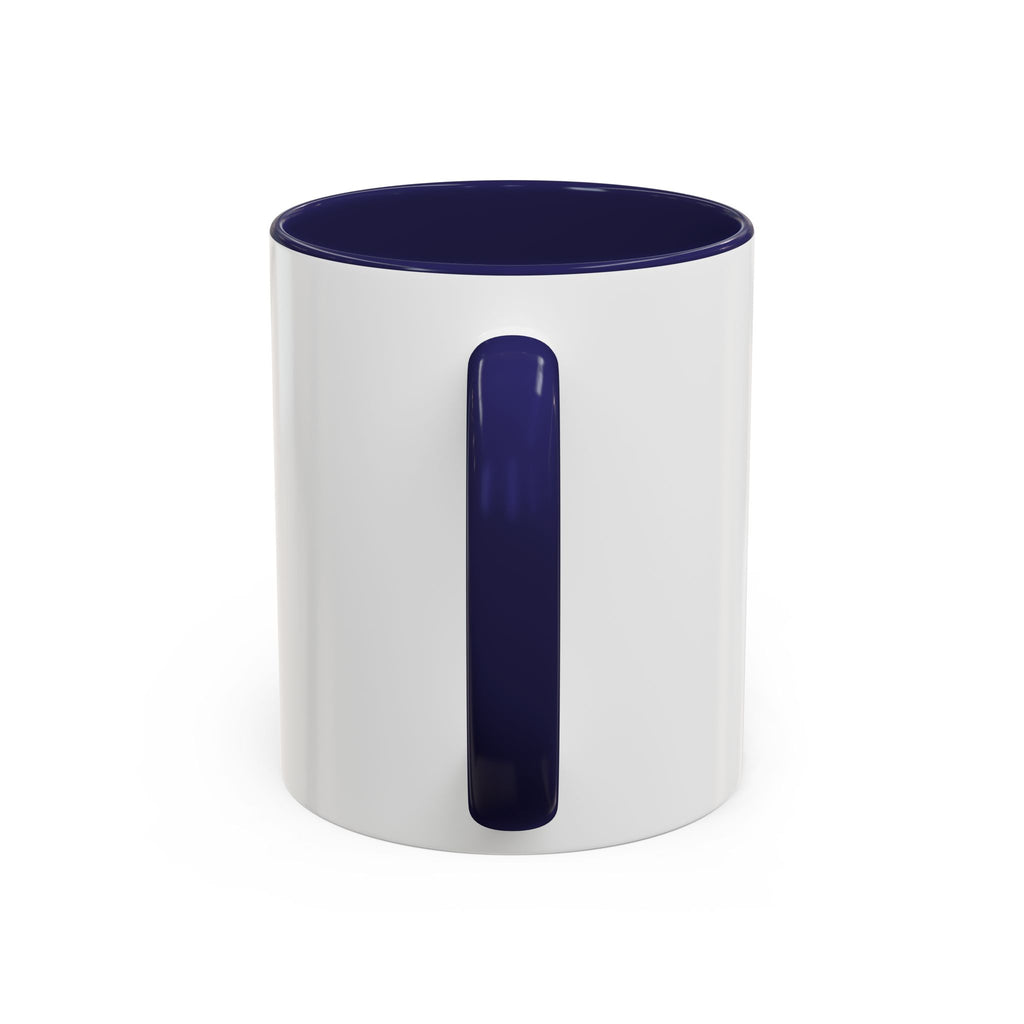 The Crew Accent Mug