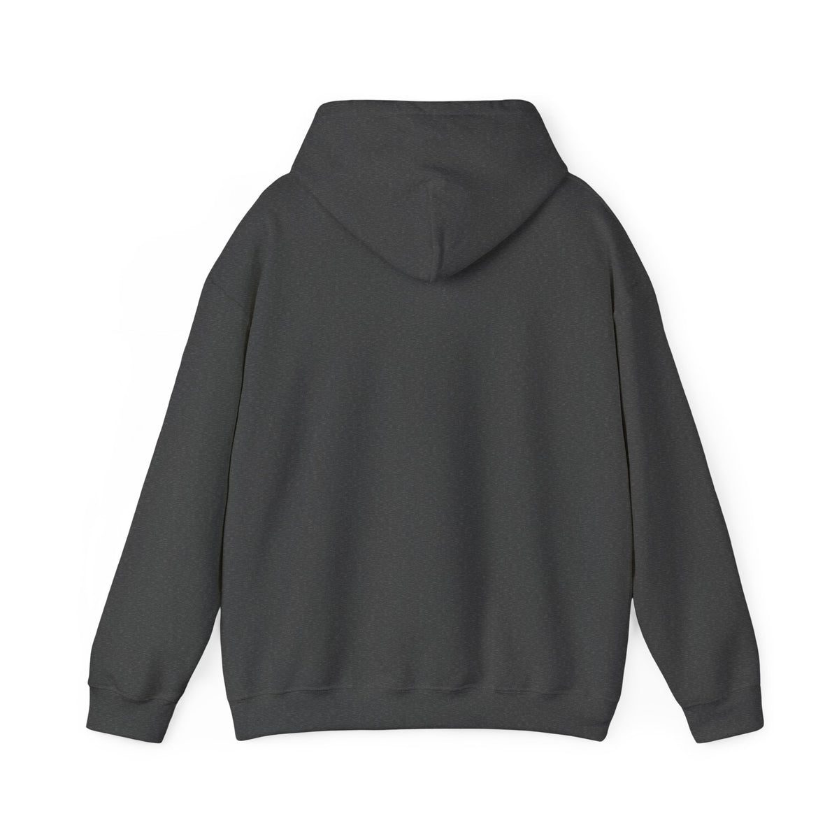 Trench Logo Hoodie