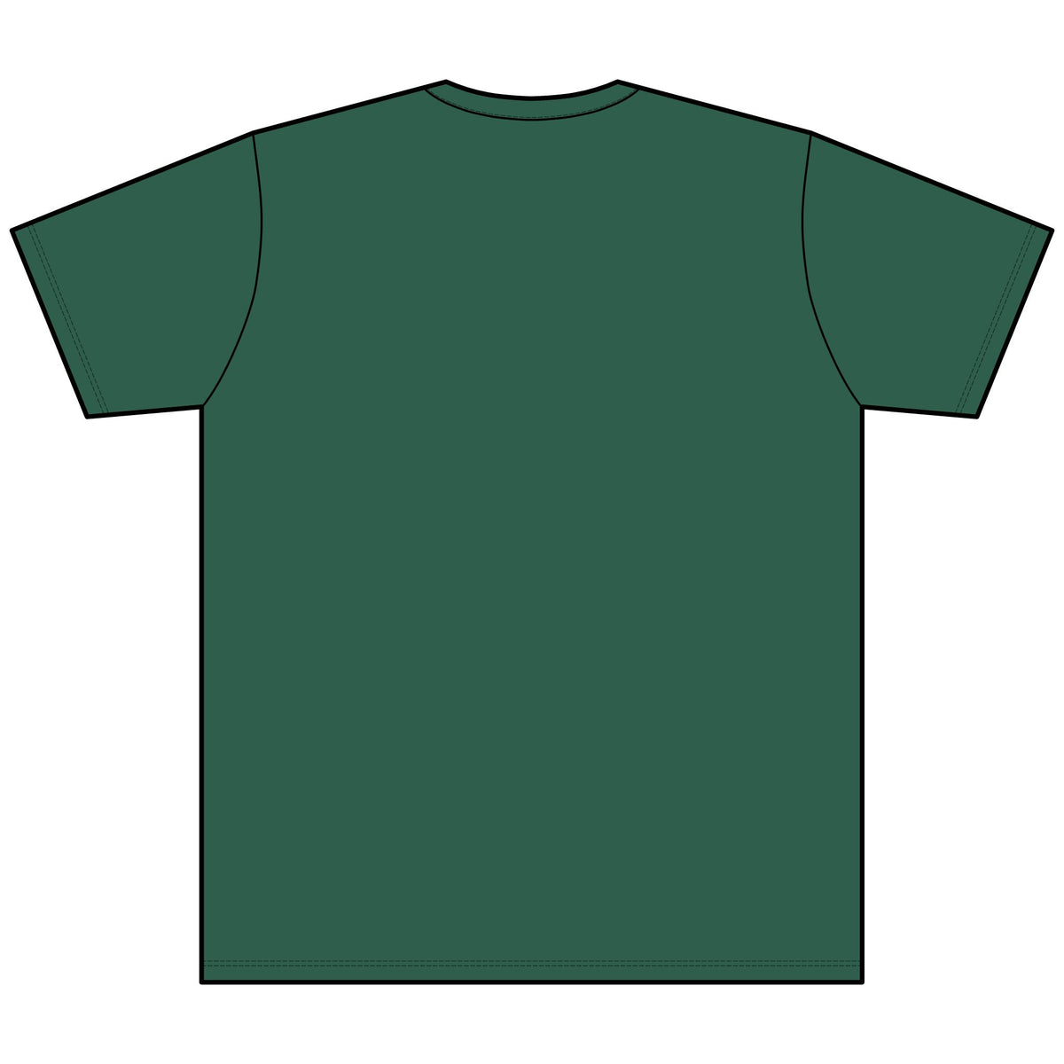 I Survived Loot Box 13 Heather V-Neck Tee