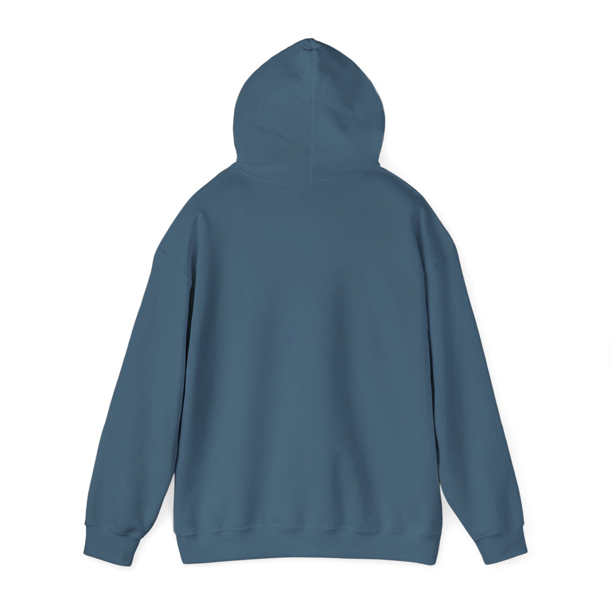 I Like My Ship Captains Morally Grey Hoodie - Colors