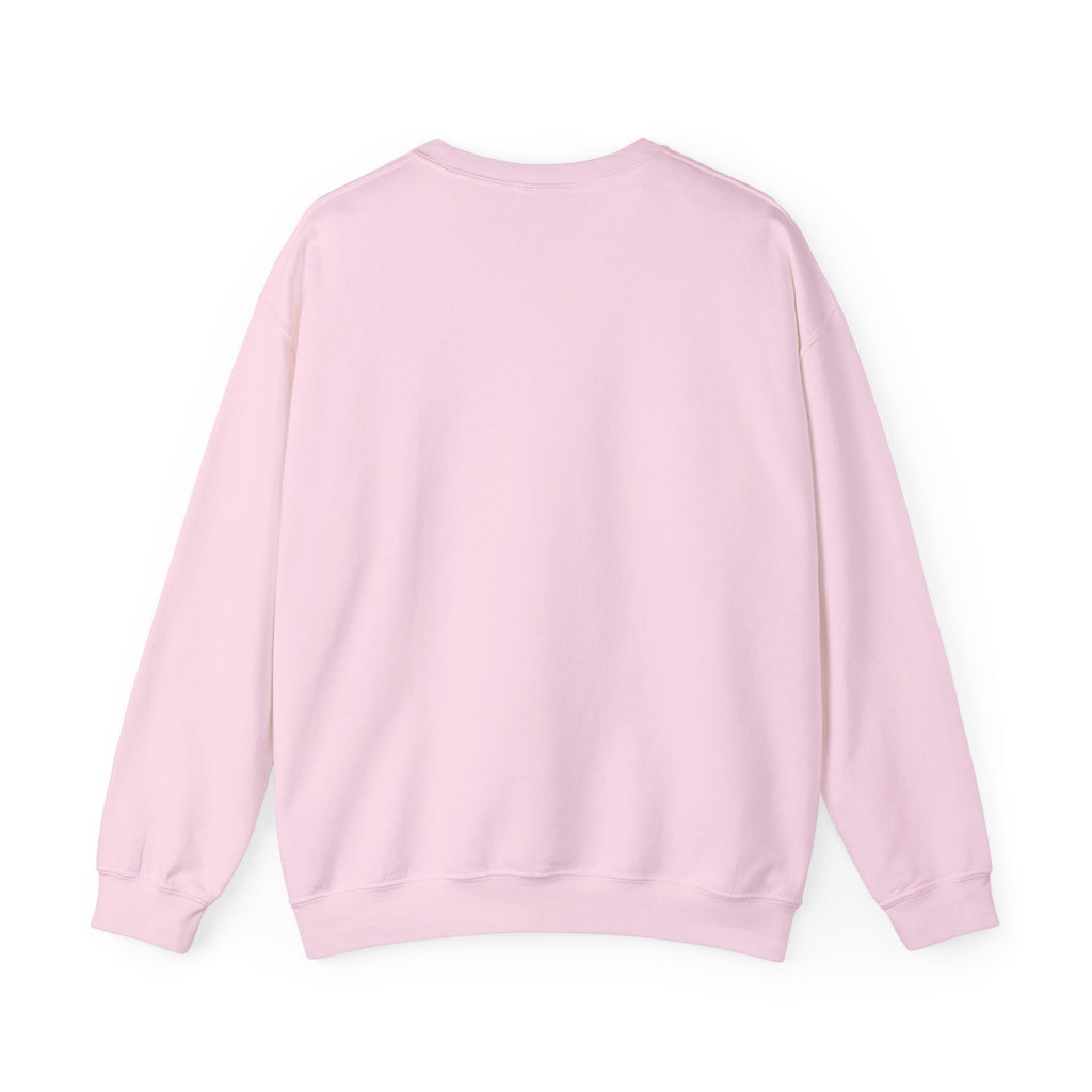 I Like My Ship Captains Morally Grey Crewneck Sweatshirt - Colors