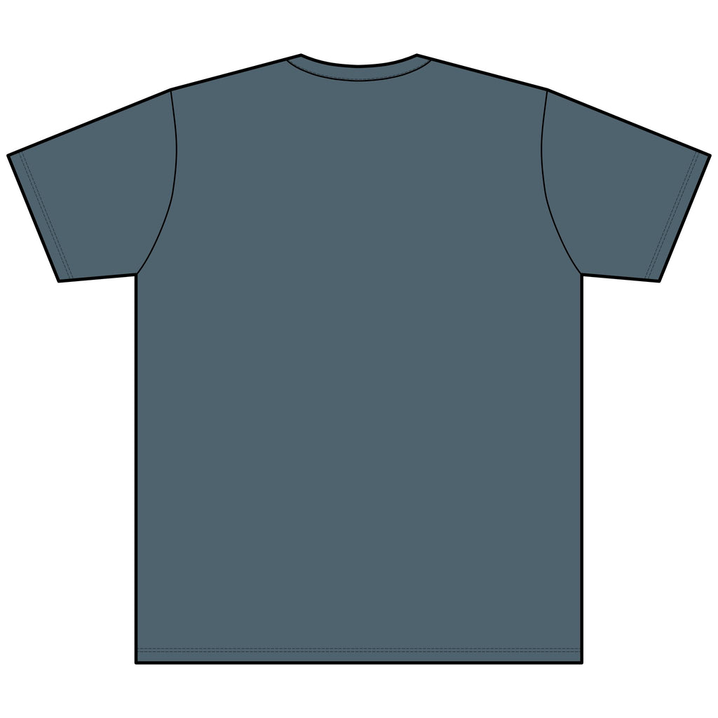 I Survived Loot Box 13 Heather V-Neck Tee