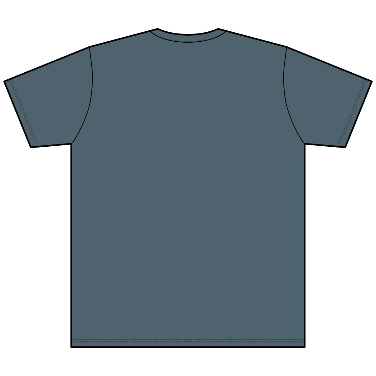 I Survived Loot Box 13 Heather V-Neck Tee