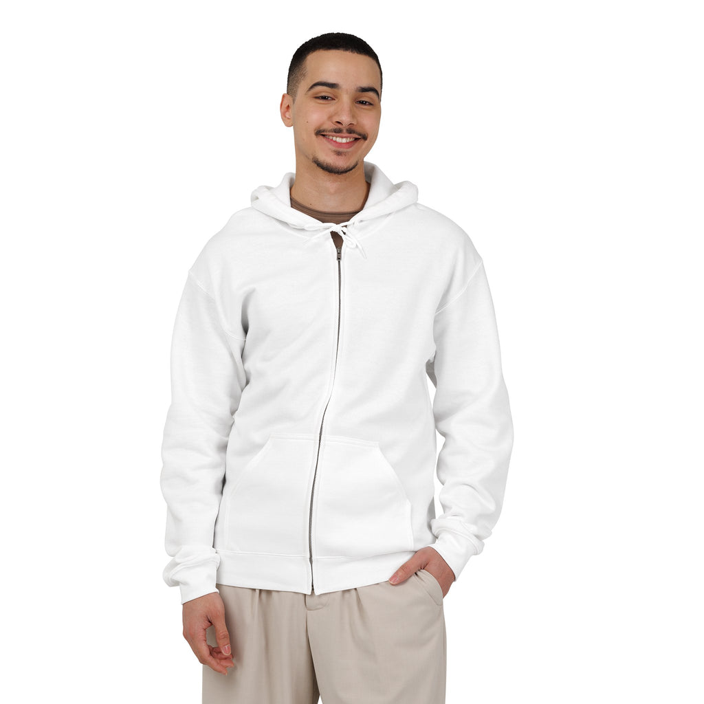 The Crew Zip Hoodie