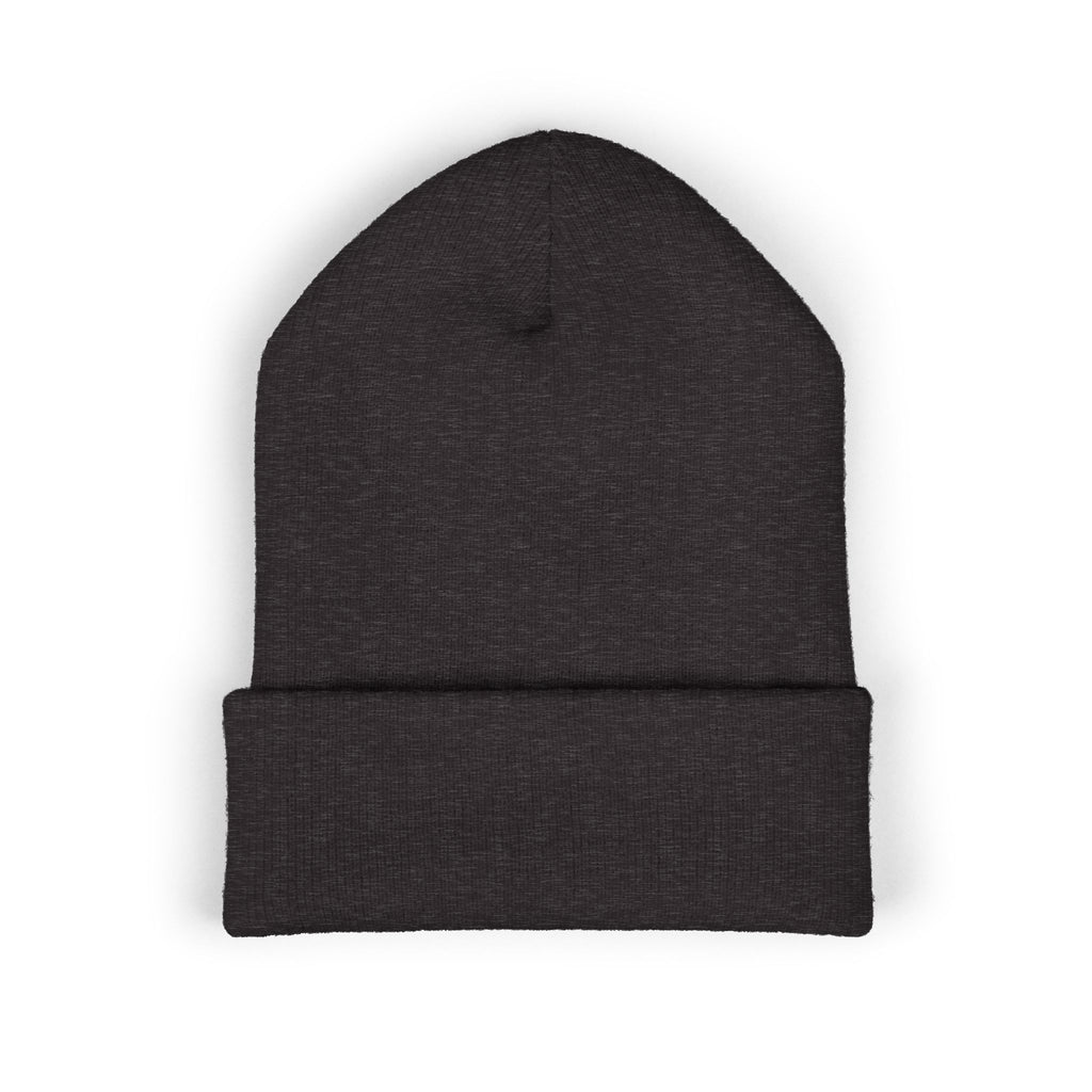 Mark of the Crest Beanie