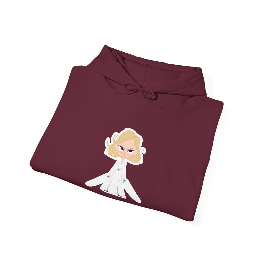 Little Dot Hoodie