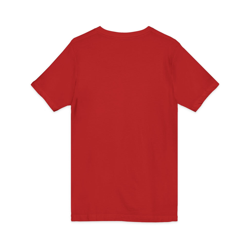 The Crew V-Neck Tee
