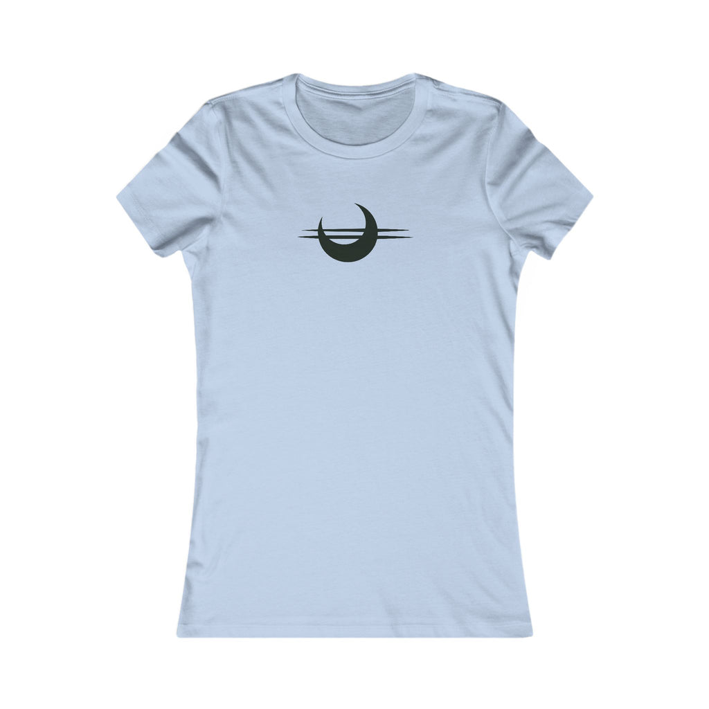 Stay Sturdy, Frens Crest Women's Tee
