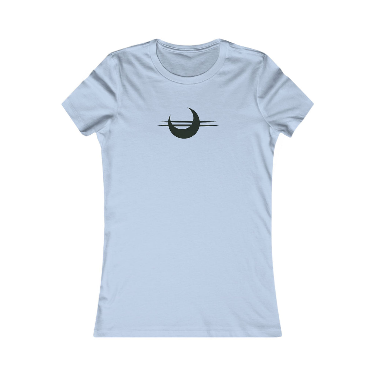 Stay Sturdy, Frens Crest Women's Tee