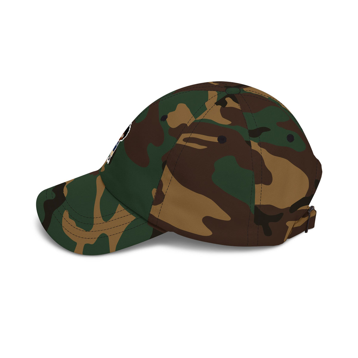 Little Farlow Dad Hat