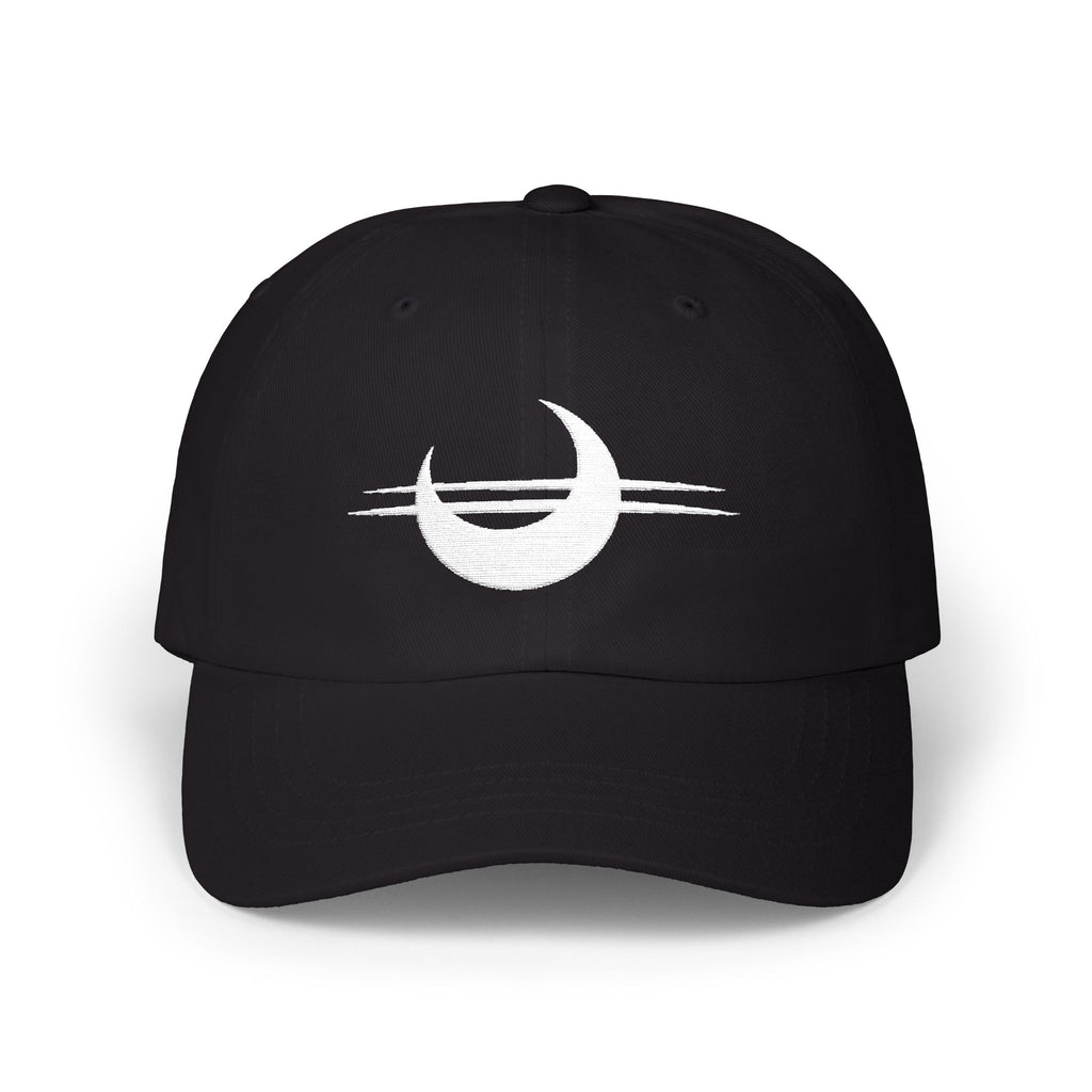 Mark of the Crest Dad Hat