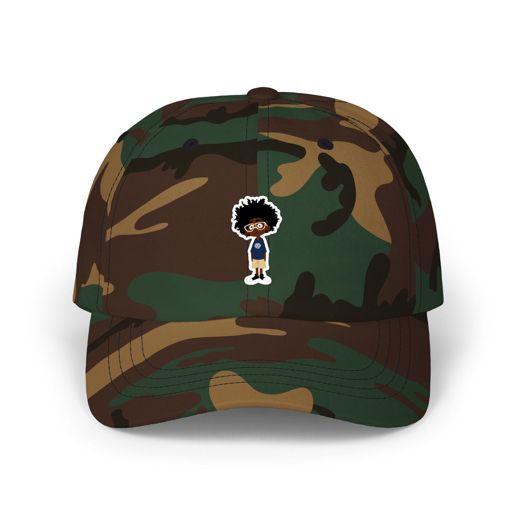 Little Farlow Dad Hat