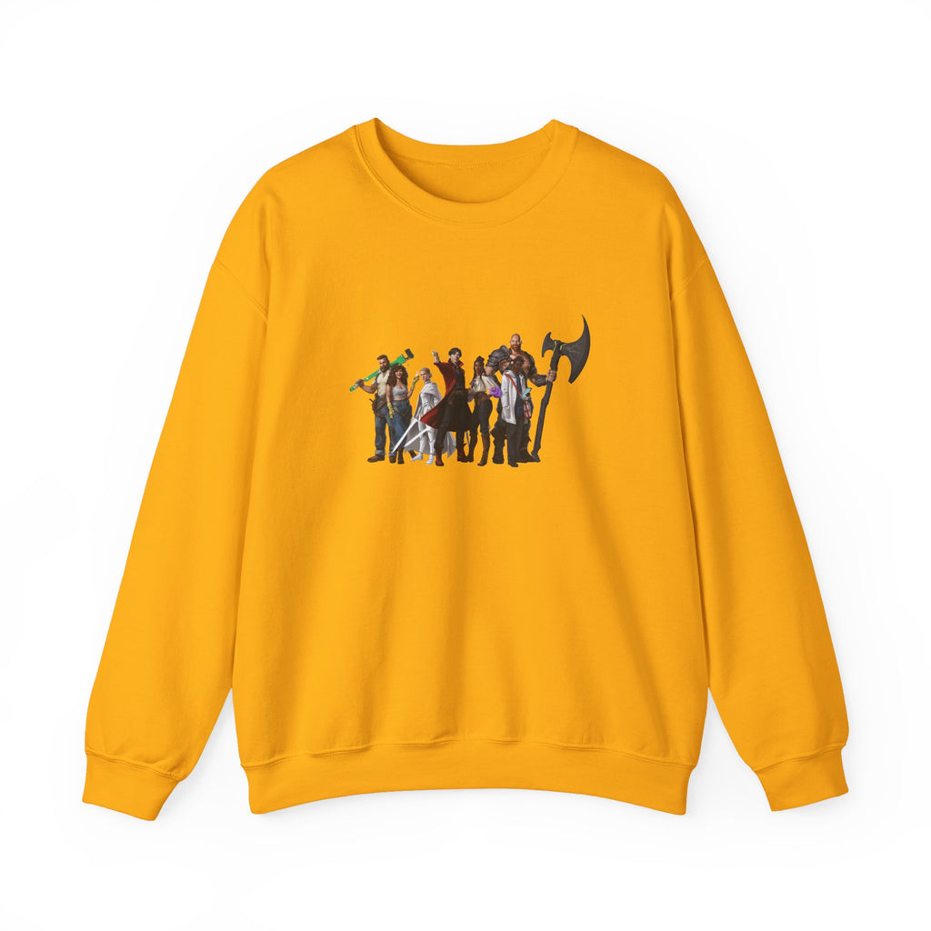 The Crew Crewneck Sweatshirt