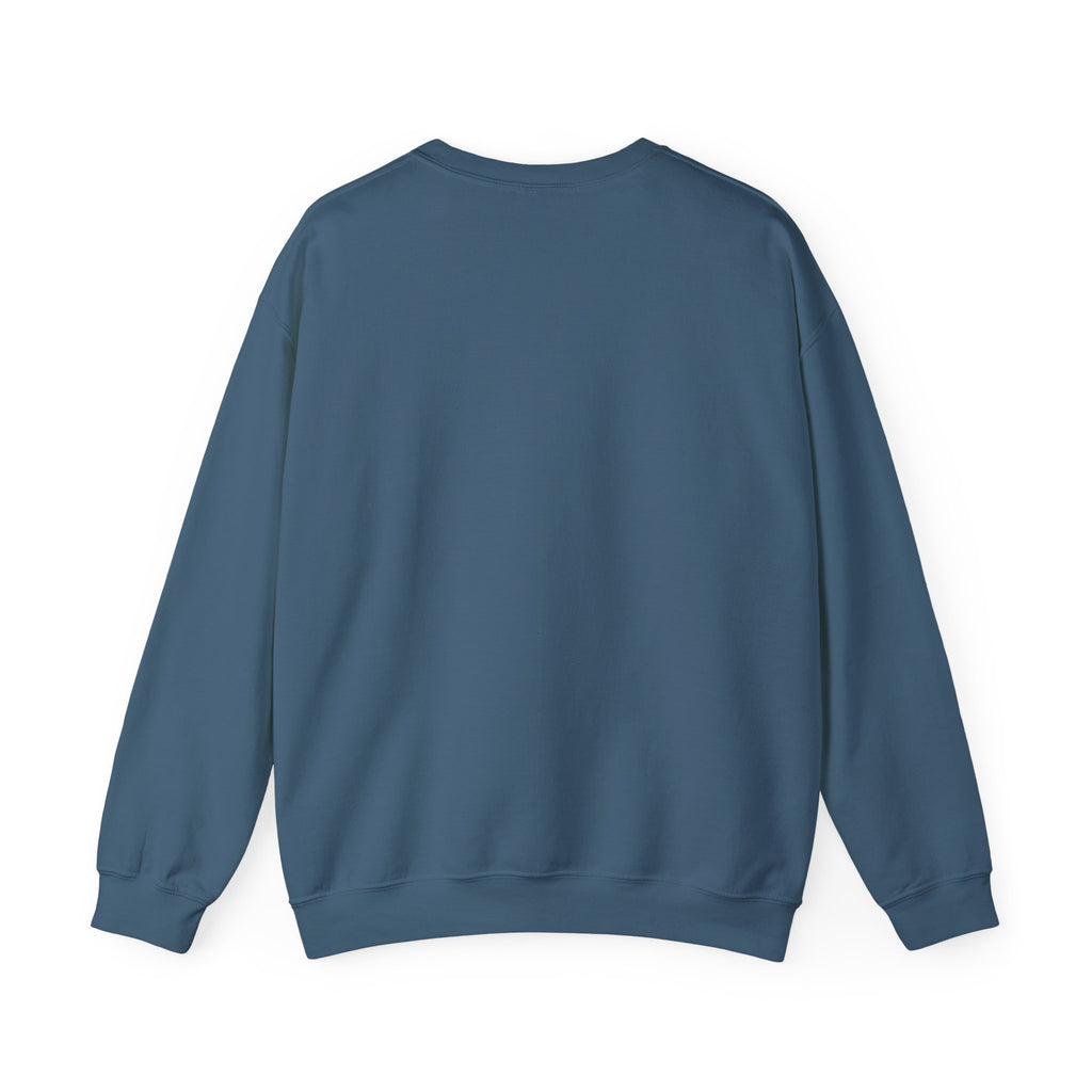 I Like My Ship Captains Morally Grey Crewneck Sweatshirt - Colors
