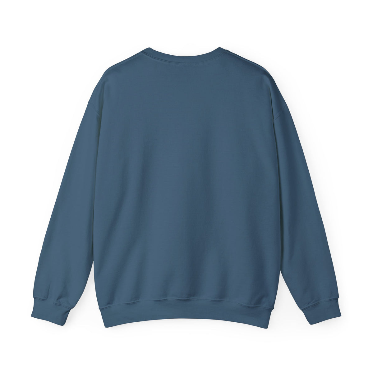 I Like My Ship Captains Morally Grey Crewneck Sweatshirt - Colors