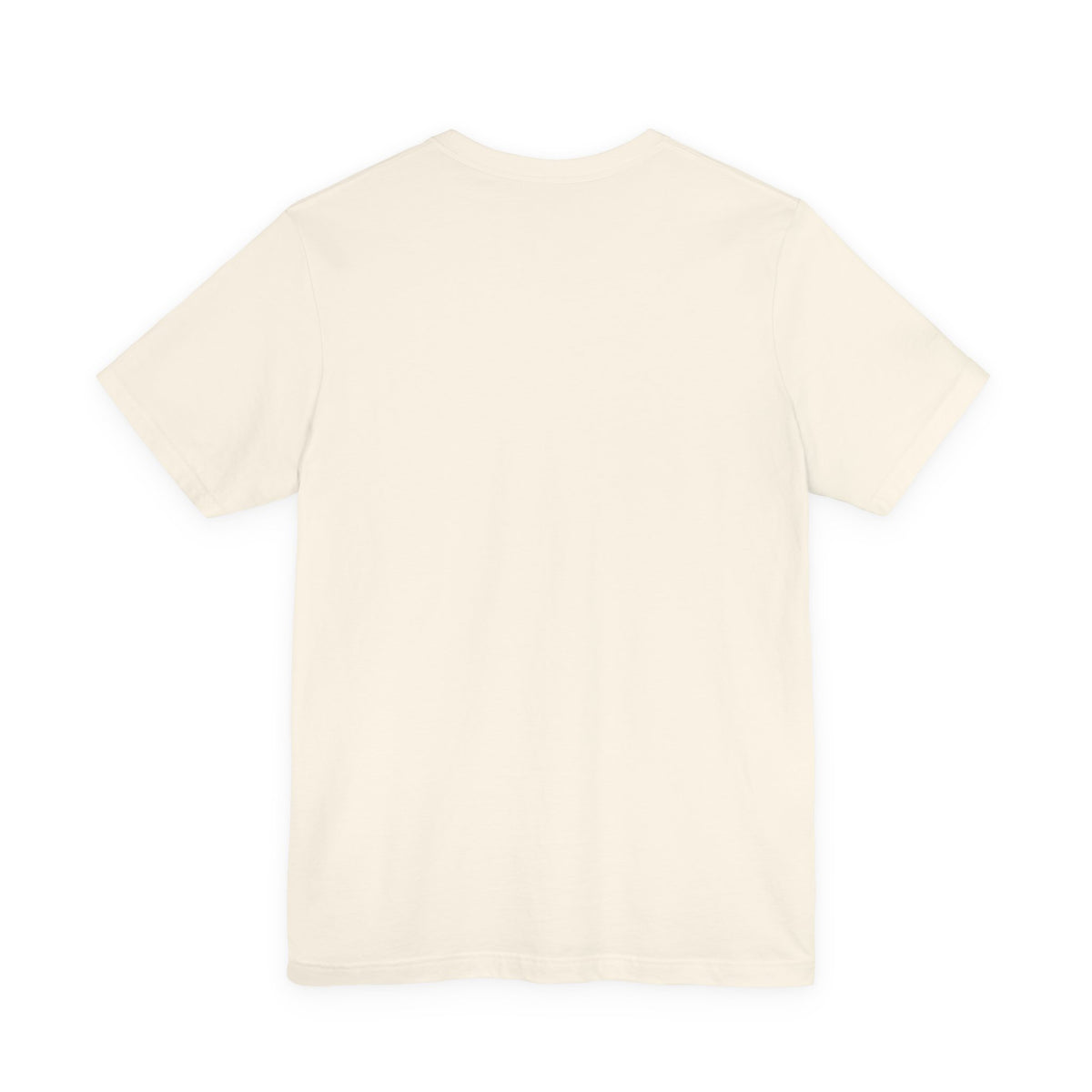 The Crew Tee (Get it?)