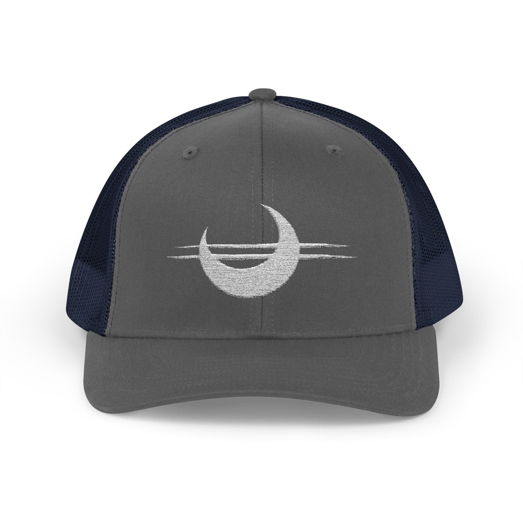 Mark of the Crest Trucker Hat