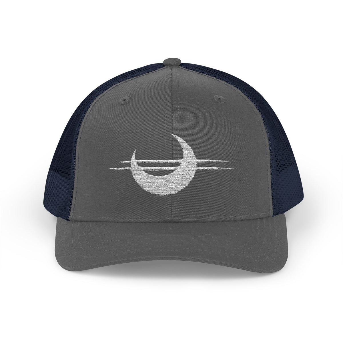 Mark of the Crest Trucker Hat