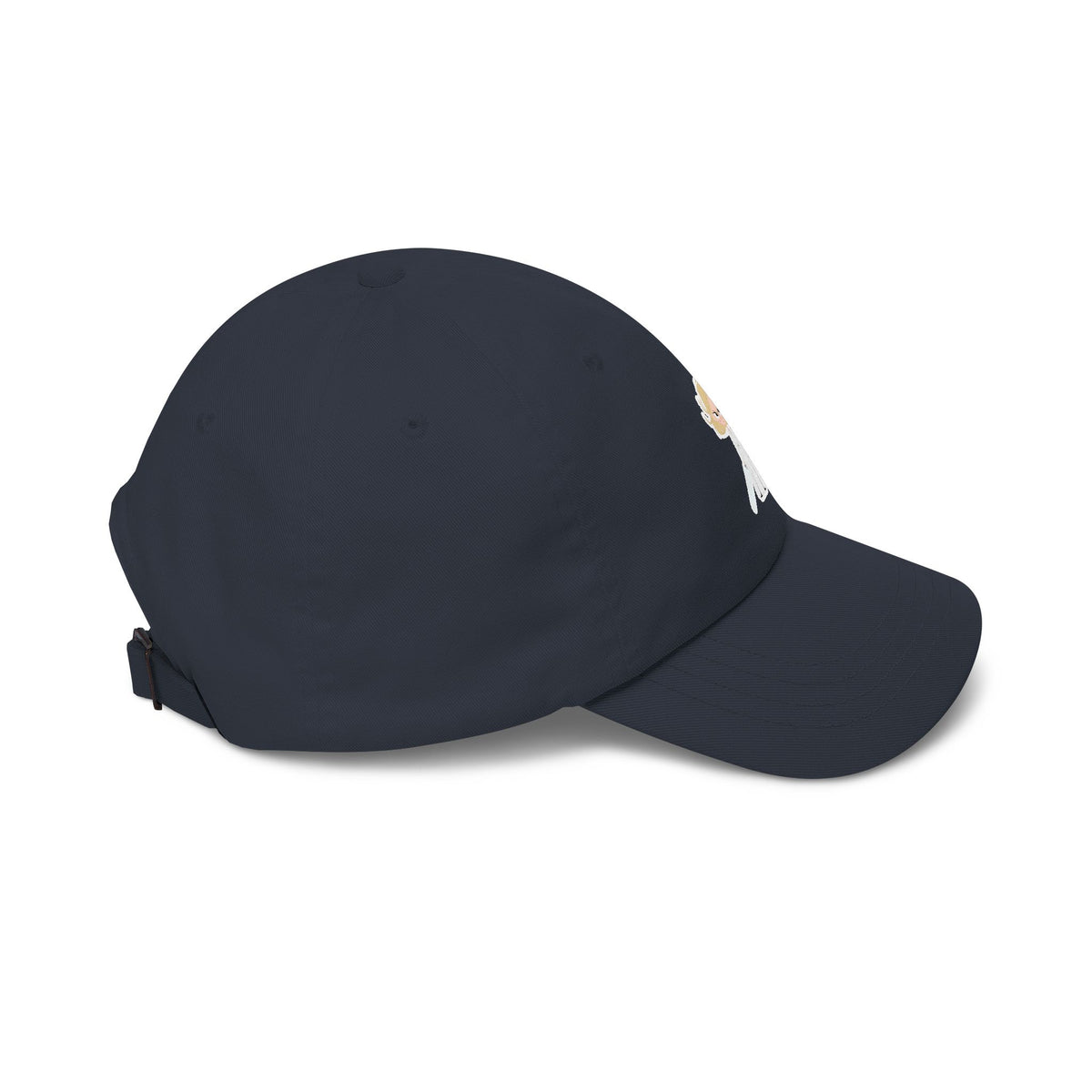 Little Dot Dad Hat