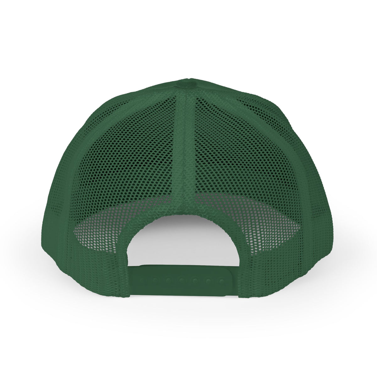 Trench Logo Trucker Hat