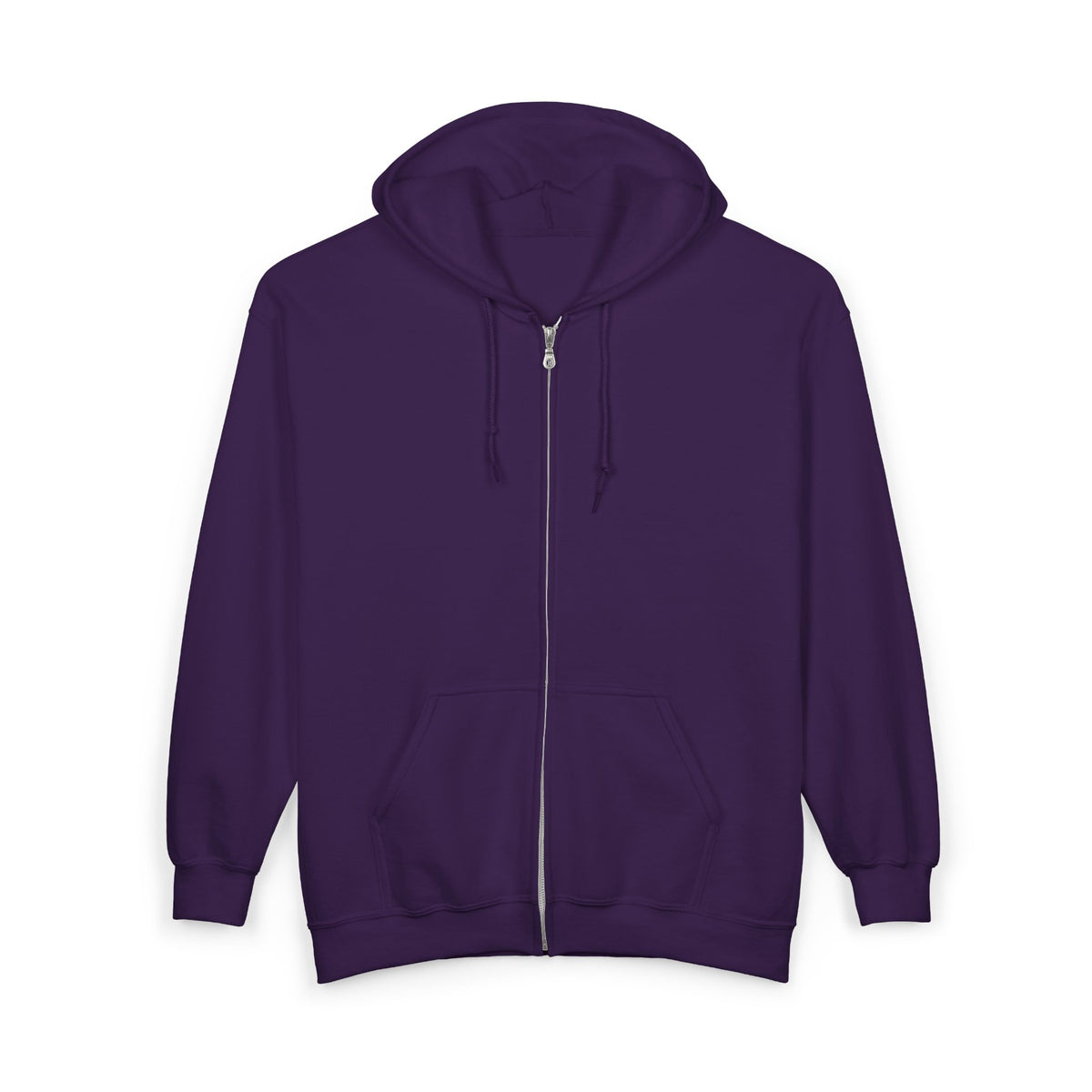 The Crew Zip Hoodie