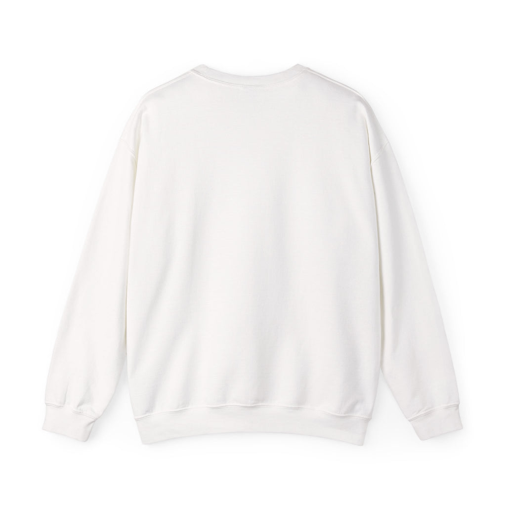 Trench Logo Crewneck Sweatshirt