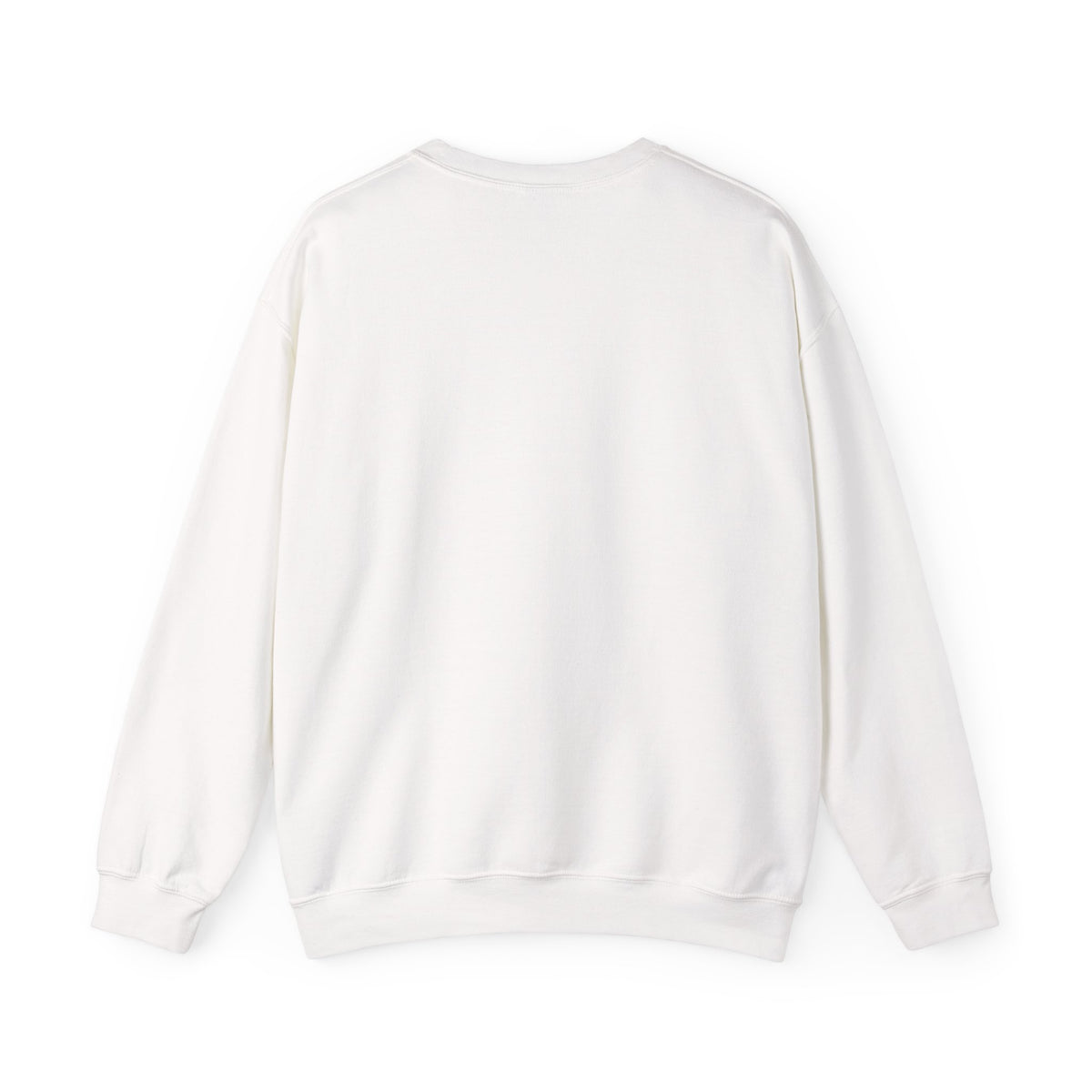 Trench Logo Crewneck Sweatshirt