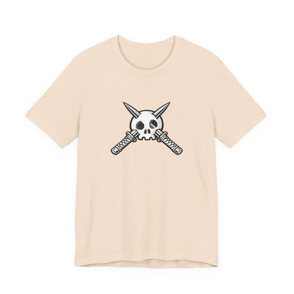 Trench Logo Tee
