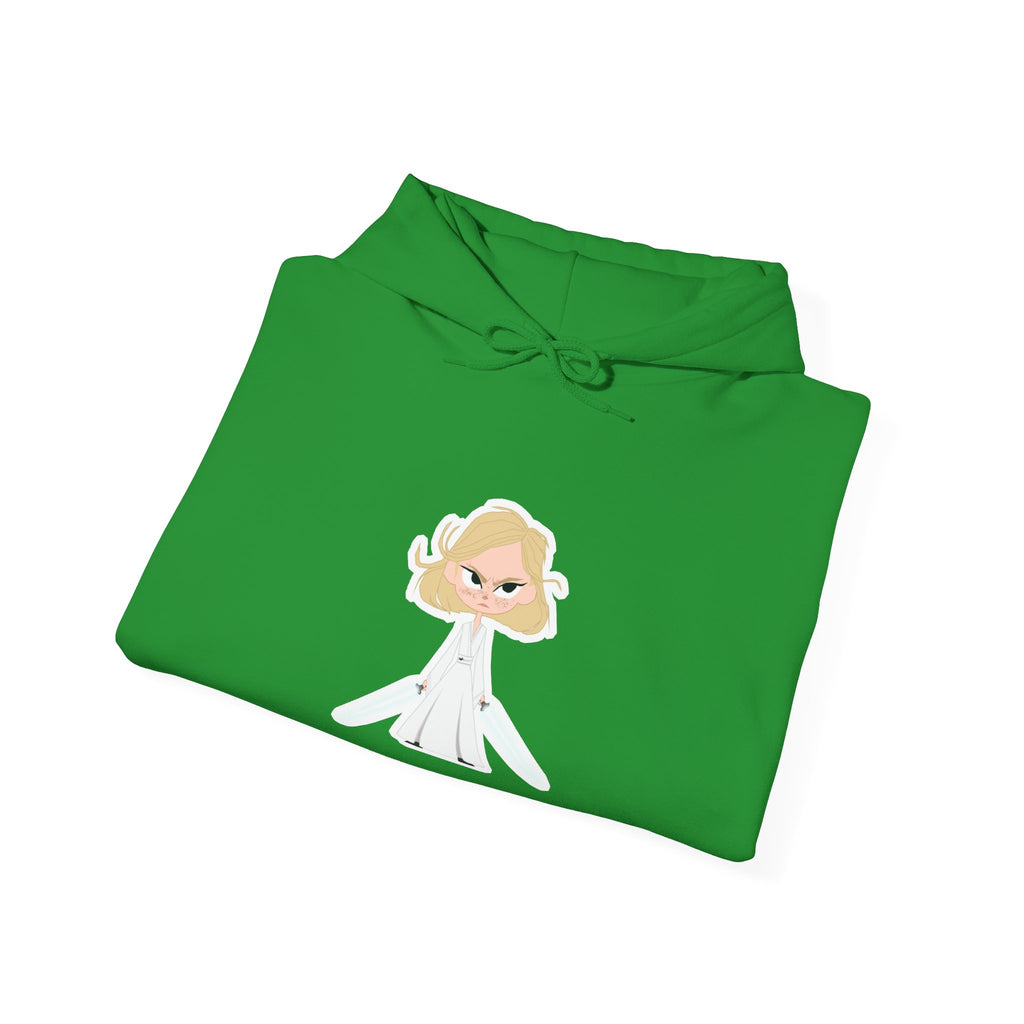 Little Dot Hoodie - Colors