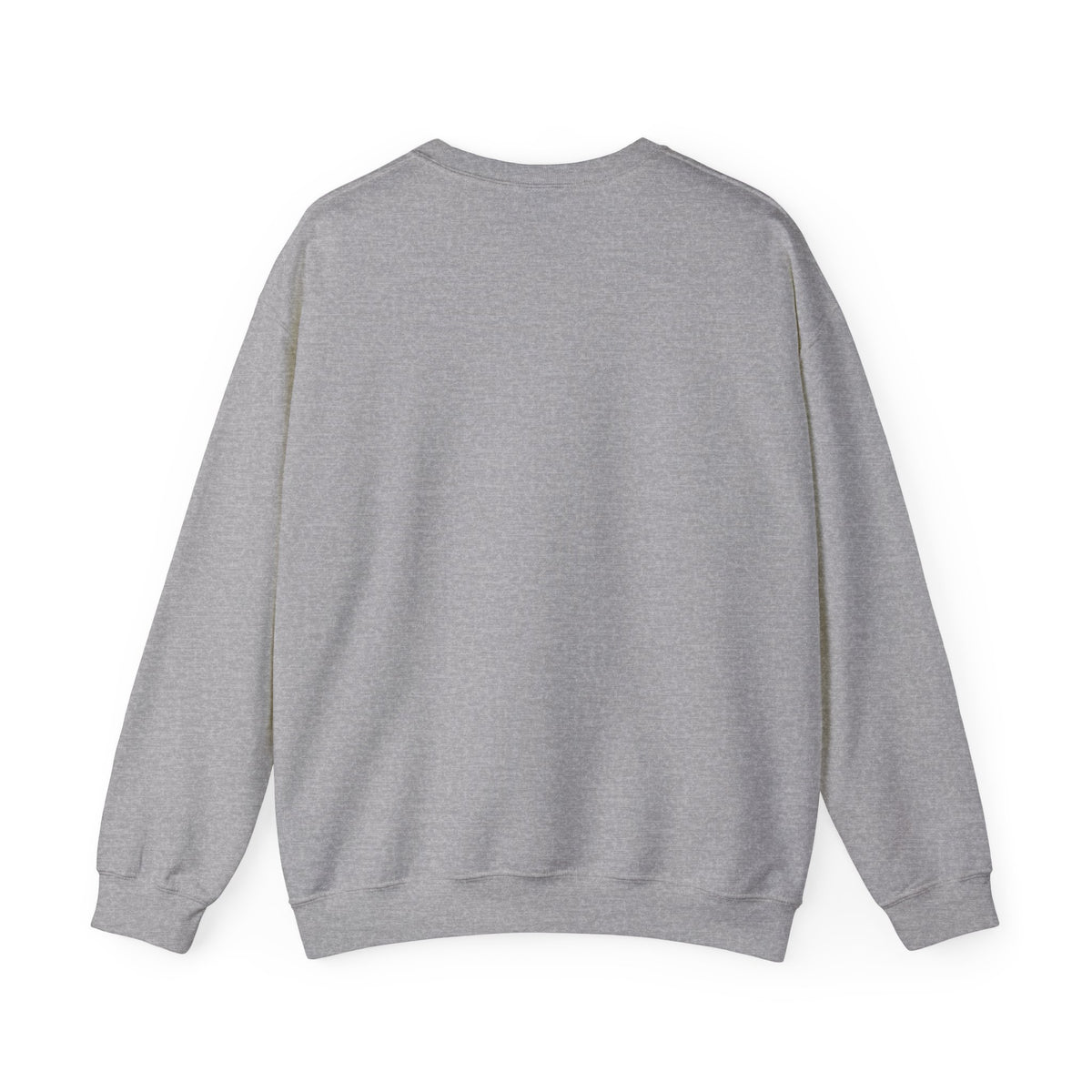 Trench Logo Crewneck Sweatshirt