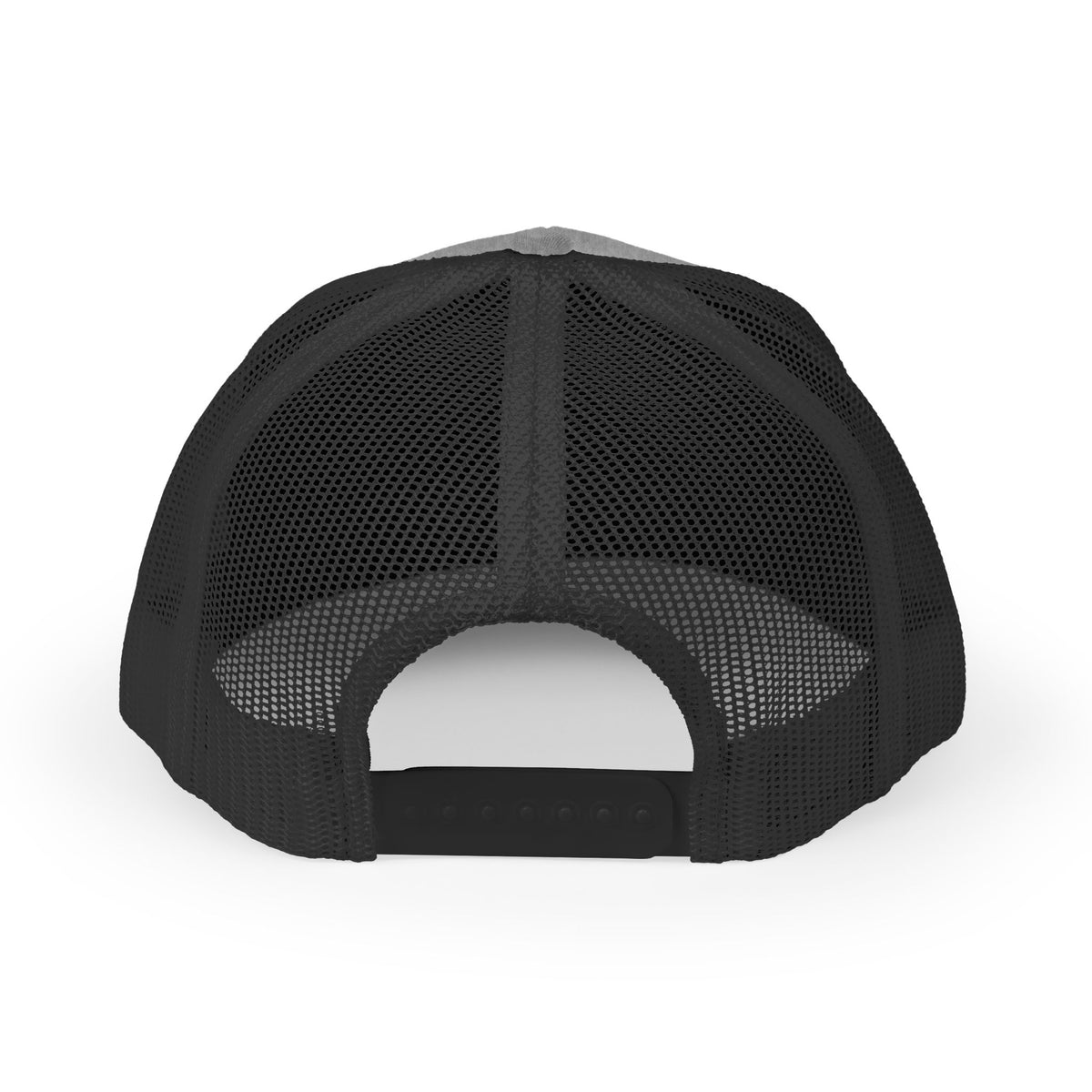 Trench Logo Trucker Hat