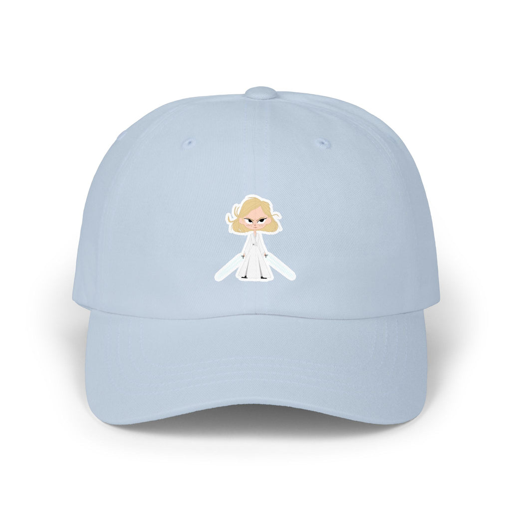 Little Dot Dad Hat